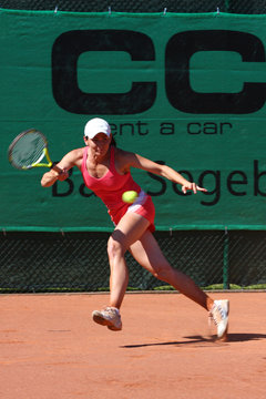 Inna Kuzmenko 226 - Punktspiel TC RW Wahlstedt 2 / SV Zehlendorfer Wespen